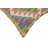 Urquhart Geometric Throw Pillow