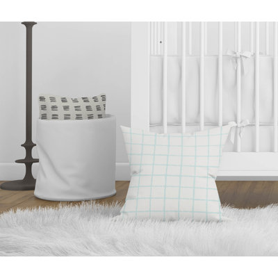 Coussin Rebar