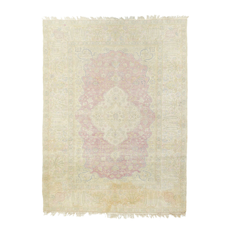 Tapis rouge clair