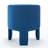29.13'' H Velvet Curved Dining Chair-56710690