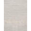 One-of-a-Kind 8' X 10' New Age Area Rug in Grey