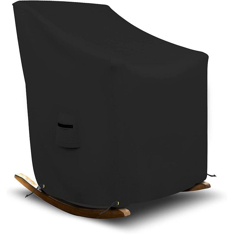Outdoor Cover, 99.1cm H x 96.5cm W x 83.8cm D, Solution Dyed