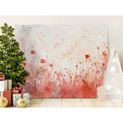 Schuetz Wrapped Canvas Print Set