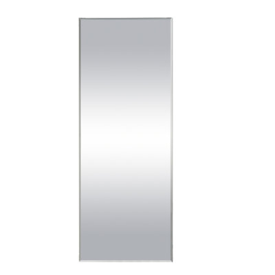 Deshard Flat Wall Mirror