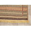 Tapis géométrique kilim 3 x 5