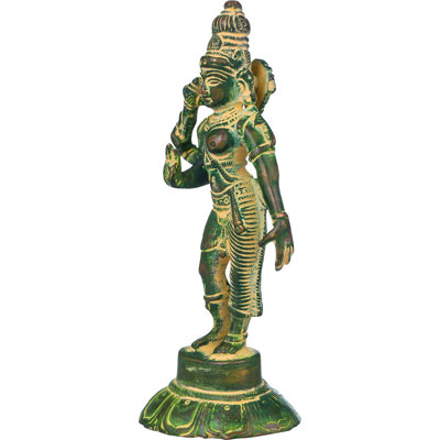 Ardhanarishvara Shiva Shakti