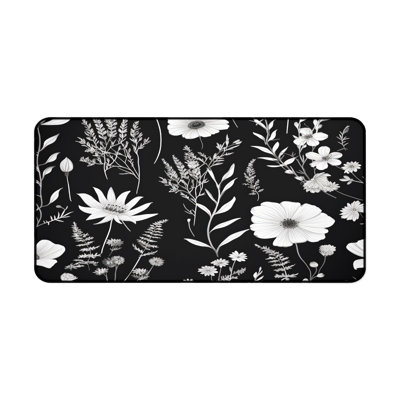 Polyester Desk Pad