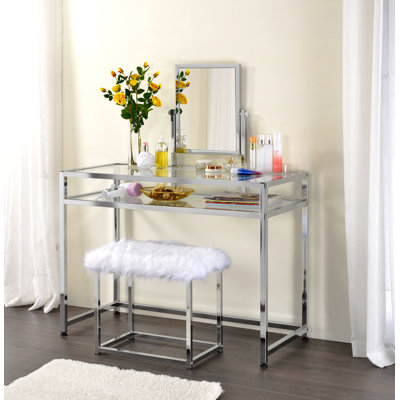 Gailardu Vanity