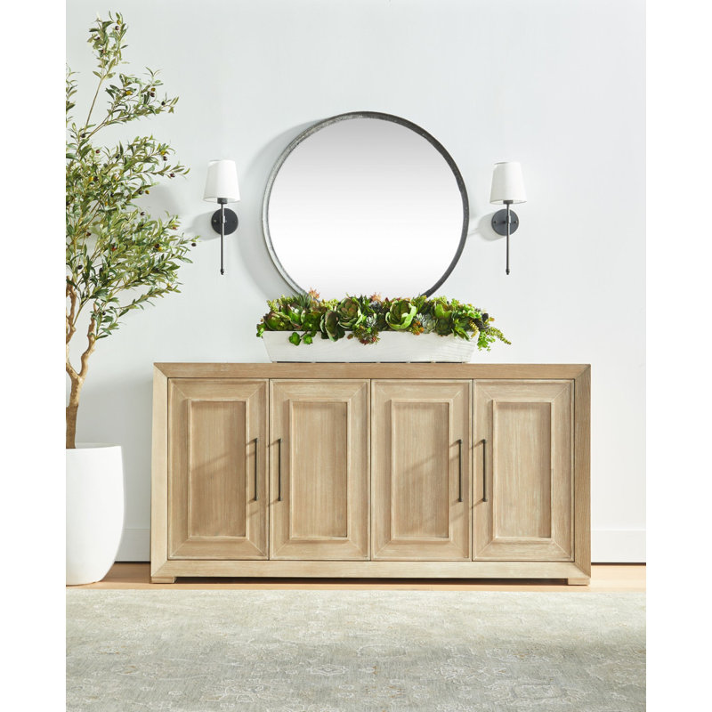Buffet de 70 po de largeur Bonilla