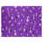 Purple/Black