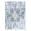 Overdyed One-of-a-Kind 9' 1" X 12' 2" Hand Knotted Area Rug