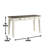 Dory - Sofa Table - Brown