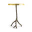 Pomegranate Accent Table