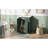 Modern Vanities(must Include Both Vanity Cabinet  And Sink) With Storage
