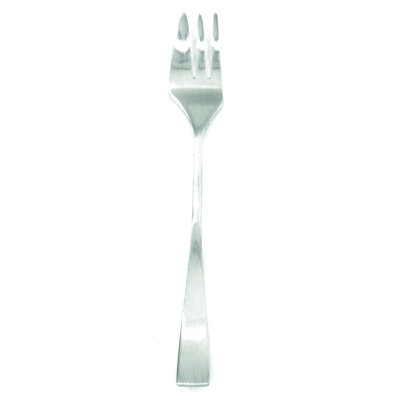 Italia Stainless Steel Salad / Dessert Fork