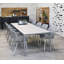 Pure Outdoor Dining Table-69766011-89059675