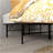 Omne Steel Black King  Platform Foundation