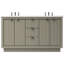 Lecrieú Double Bath Vanity-1133972638-1133972608-1134482221