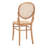Cane 18.3'' H Beech Side Chair-2095545198