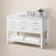 Ensemble de meuble-lavabo simple 48 po Carrie-1403008055-1425473099