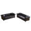 Ensemble de canapé Aranjit - Mobilier de salon moderne-1199150062