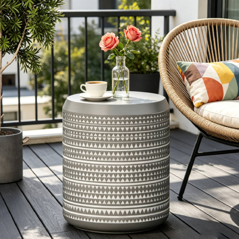 Patio Tables