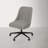 Acosta Height Adjustable Swivel Task Chair-1096499591