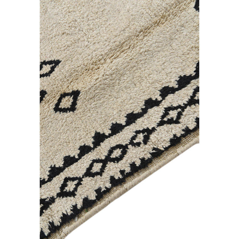 Orpheus Ivory Rug
