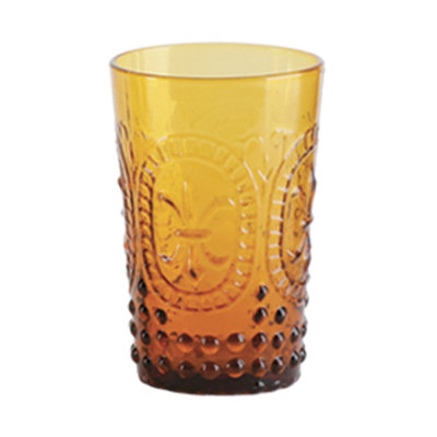 Verre à jus 8 oz. Mcpherson