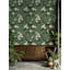 Papier peint floral Botanical