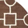Deedgra Hand Tufted Wool Geometric Rug
