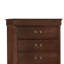 Commode 5 tiroirs Gateshead