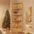 Finkel 66.9" H x 17.2" W Fan-Shaped 6-Tier Corner Bookcase-518053607