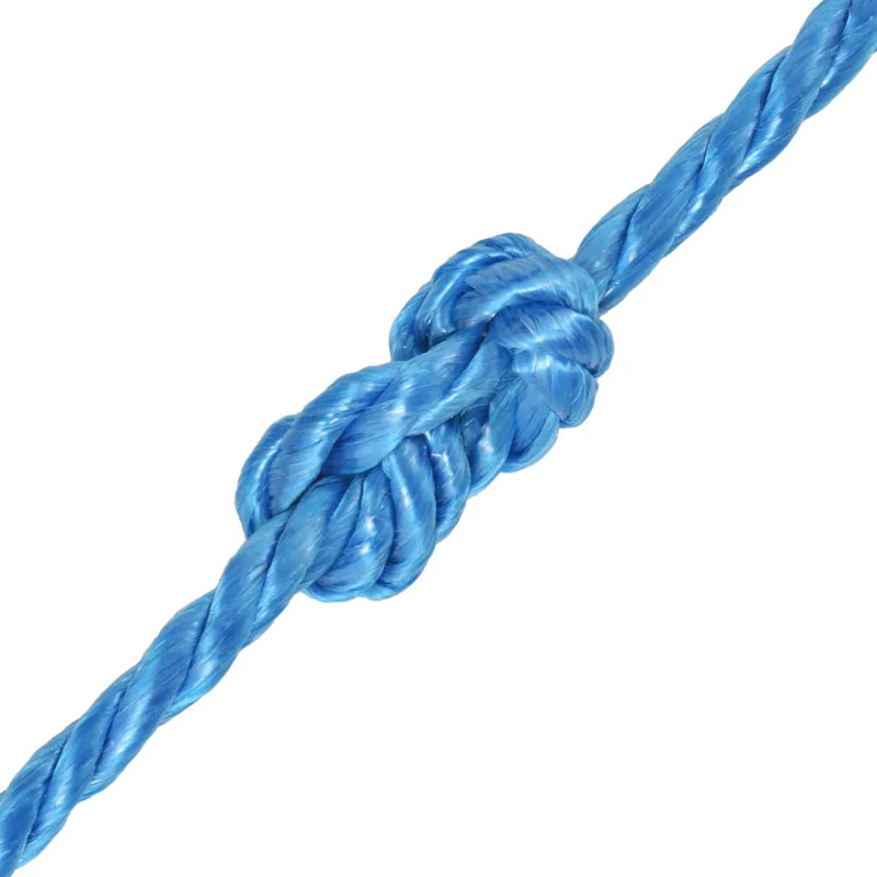 Plant Hanger, Blue, 1.6cm H x 5000cm W x 0.63cm D