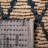 Lyon Geometric Hand Loom Tan Area Rug-865448135