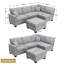Canapé modulaire Keionte-1156369516