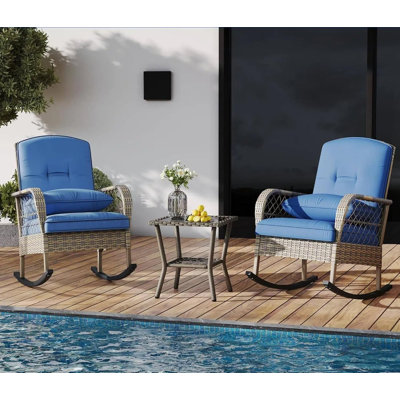 Patio Dining Set Table,