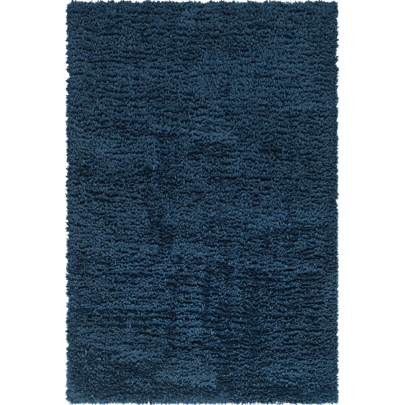 Oriental Indoor Rug, Rectangle 6' x 9'