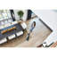 Aspirateur vertical Max Swivel Deluxe NEU250, multi-surface, direction pivotante