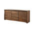 Pure Mango 185cm Solid Wood Sideboard-88836112