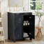 Meuble-lavabo avec lavabo Bathroon