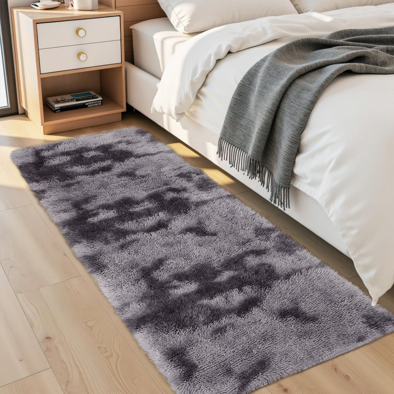 Shag, Tapis de couloir 2 pi x 8 pi