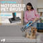 Aspirateur droit Pinetan Powerlift