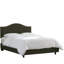 Lit tapissier standard à profil bas Brighton-15087134-71817666