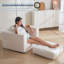 Fauteuil à billes moyen-108927404