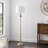 Weiler 61'' Traditional Floor Lamp-2089191193