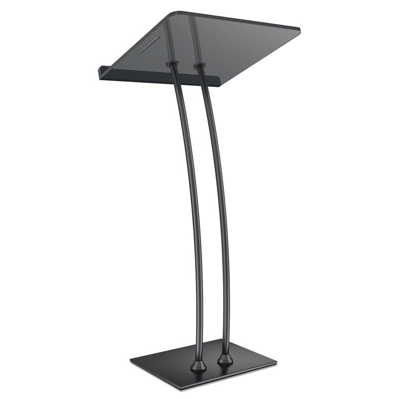 Stand, Black