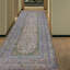 Magnolia One-of-a-Kind 5' X 14'1" Area Rug