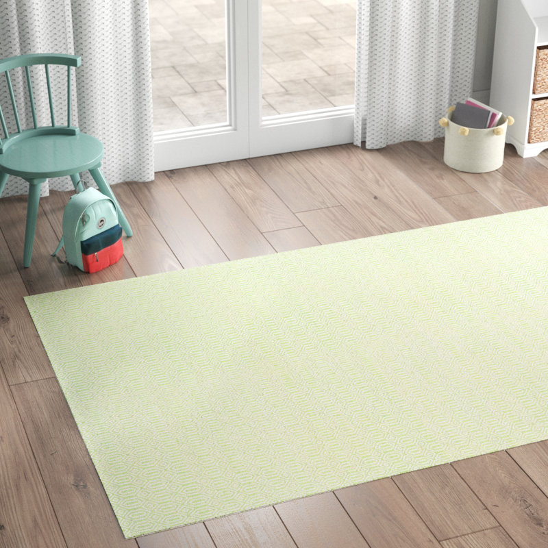 Tapis Aidelis, Tapis de couloir 2 pi 3 po x 8 pi
