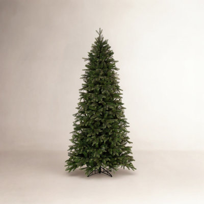 Sapin de Noël artificiel mince Douglas